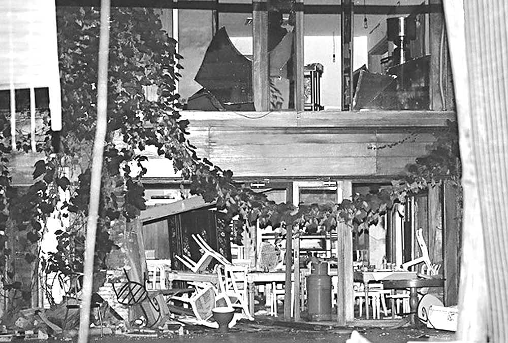 হলি আর্টিজান: এই উন্মাদনা অব্যাহত থাকতে পারে না