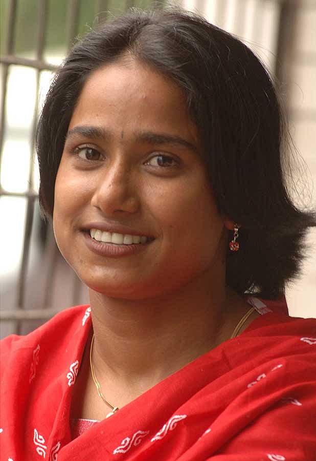 ডলি আক্তার