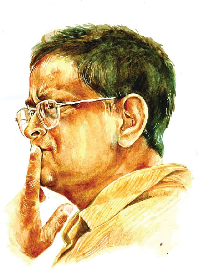 প্রতিকৃতি: মাসুক হেলাল