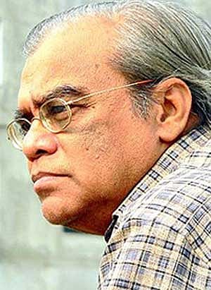 আবদুল্লাহ আল-মামুন