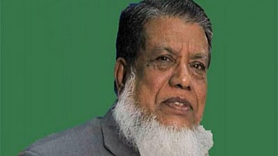 প্রথম আলোর ফাইল ছবি