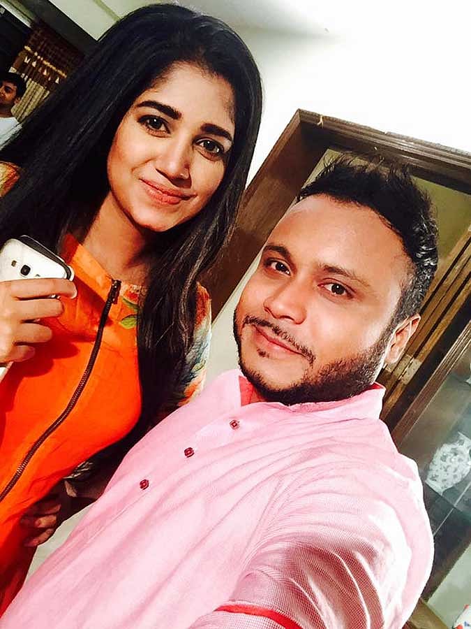 শাহতাজ, মিশু সাব্বির