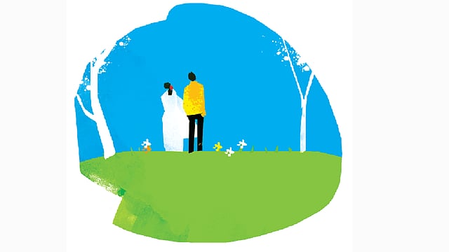 অলংকরণ: তুলি