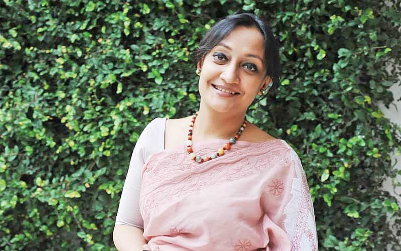 ইশরাত আখন্দ। ছবি: সংগৃহীত