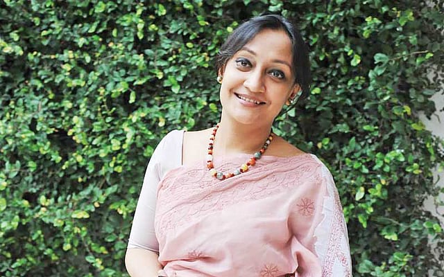 ইশরাত আখন্দ। ছবি: সংগৃহীত