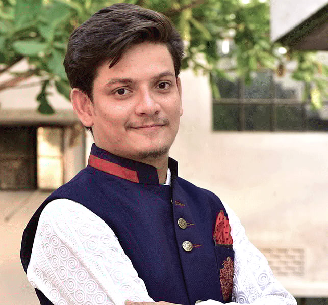 সংগীত শিল্পী শাহরিয়ার মার্সেল