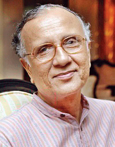 রামেন্দু মজুমদার