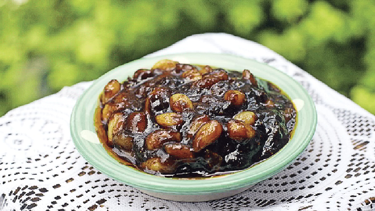 ছবি: খালেদ সরকার