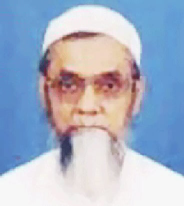 অধ্যাপক এম কিউ-কে তালুকদার