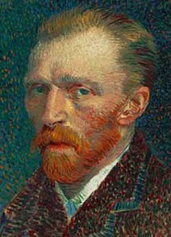 ভিনসেন্ট ভ্যান গঘ