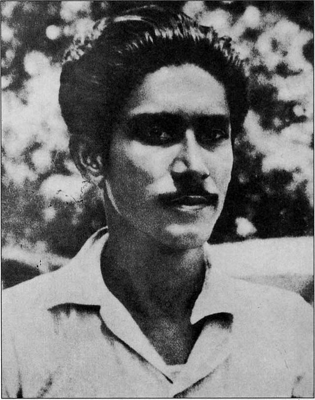 বঙ্গবন্ধু শেখ মুজিবুর রহমান, ১৯৪৯