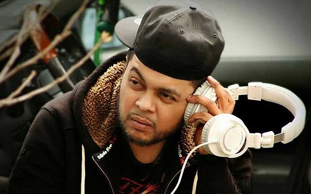 ফকির লাল মিয়া