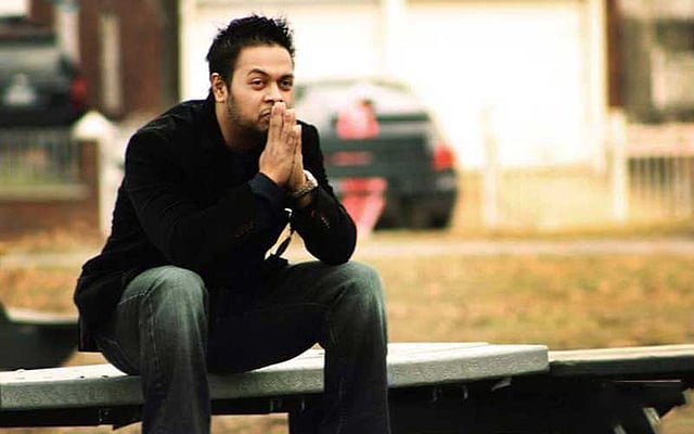 ফকির লাল মিয়া