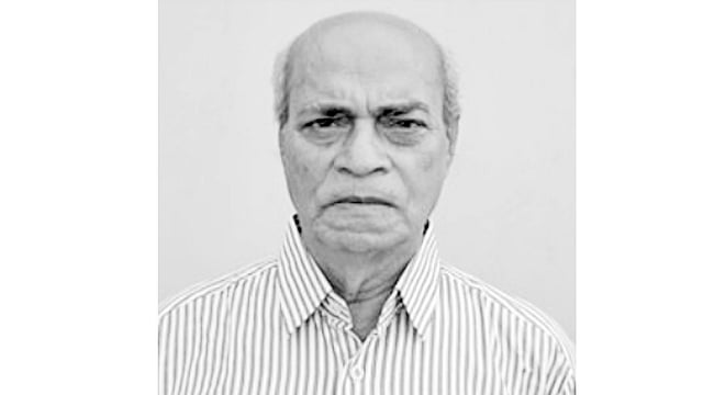 হরি বিলাস ধর