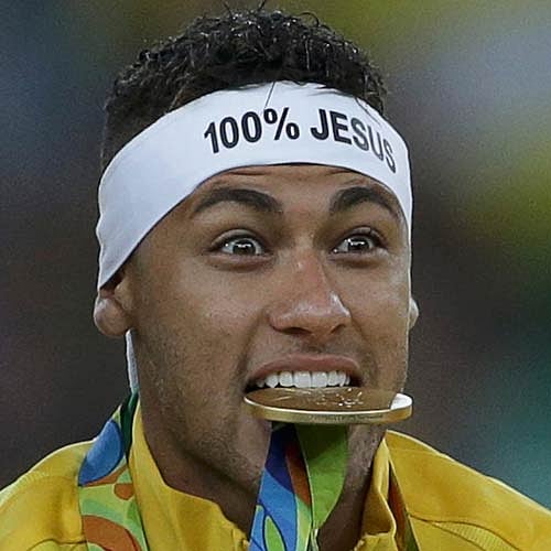 ​নেইমারদের স্বপ্ন পূরণ