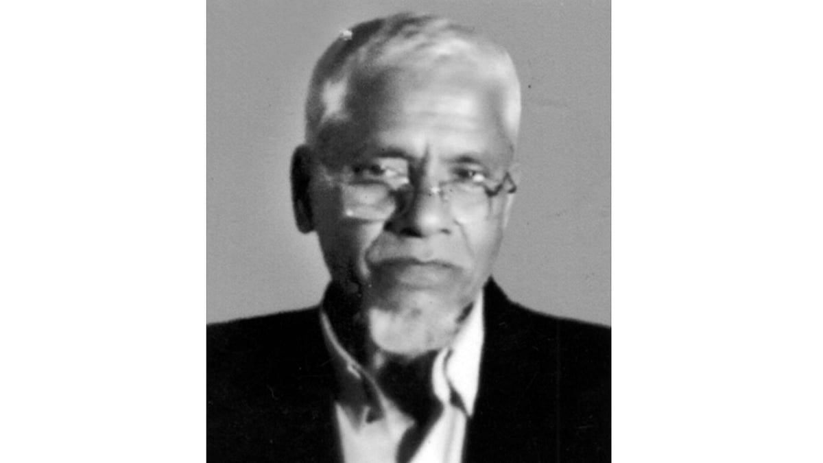 মো. হোসেন আলী