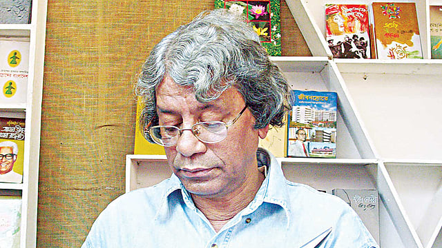 হুমায়ুন আজাদ