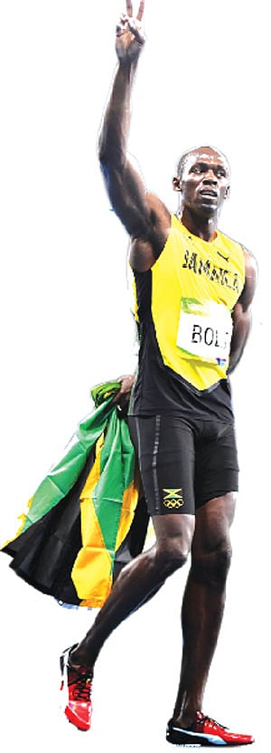 উসাইন বোল্ট