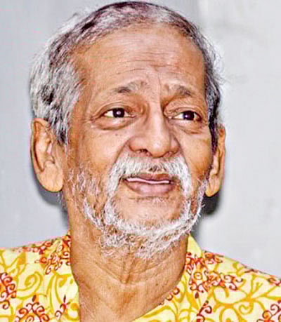 ফরিদ আলী l ছবি: সংগৃহীত