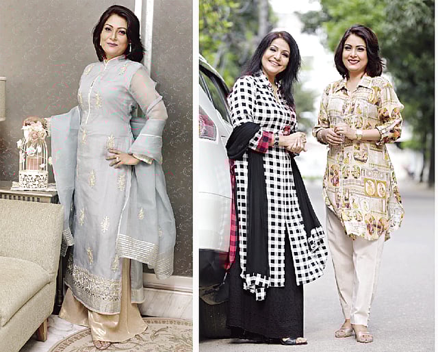 হাসিখুশি থাকা, কিছুক্ষণের জন্য আড্ডা দেওয়া, ঘুরে বেড়ানো, বাইরে বন্ধুদের সঙ্গে খাওয়ার মতো কাজগুলোও করা চাই