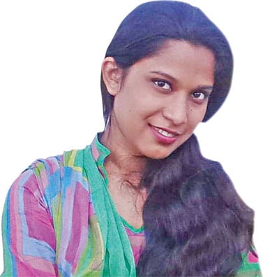 ফেরদৌসী আফসানা