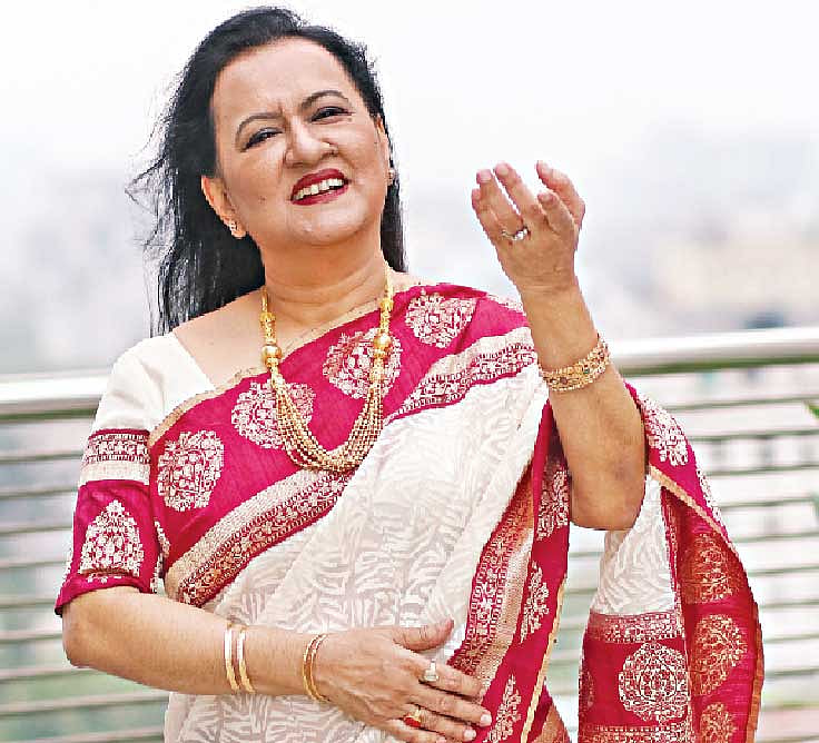 সাদিয়া আফরিন মল্লিক