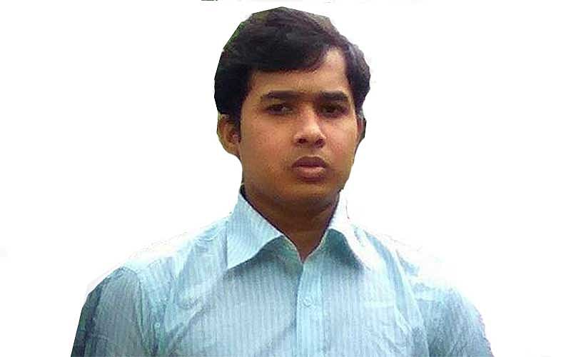 মইনুল হাসান শামীম