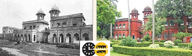 পুরোনো ছবি, বর্তমান ছবি
