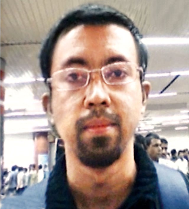 তামিম চৌধুরী