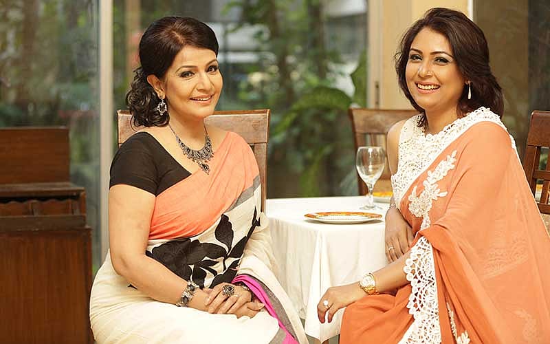 মন যত প্রফুল্ল থাকবে, বয়সের ছাপ তত দেরিতে পড়বে। ছবি: প্রথম আলো