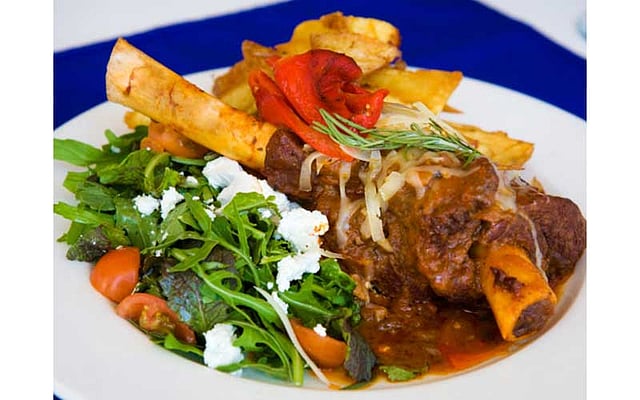 পেশোয়ারি রান। ছবি: ইন্টারনেট