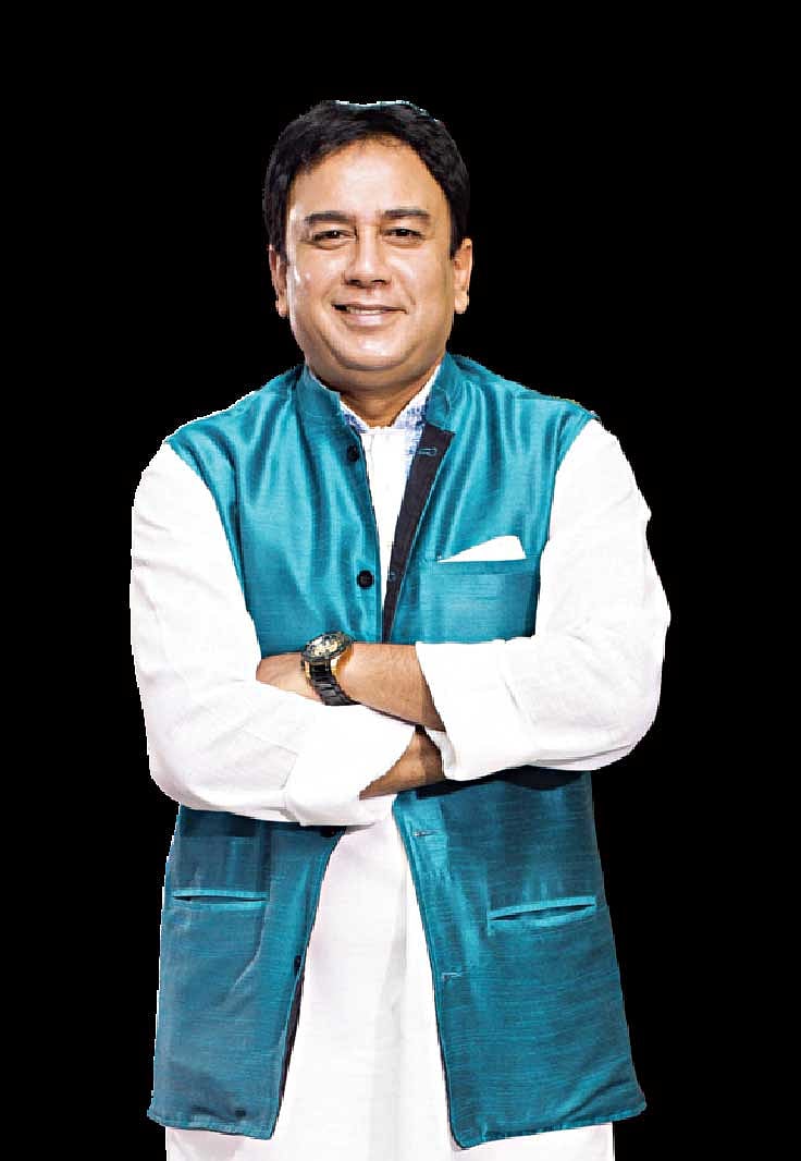 জাহিদ হাসান l ছবি: প্রথম আলো