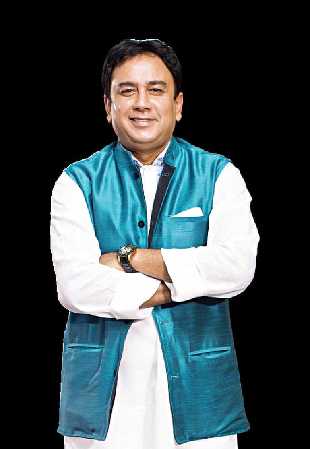 জাহিদ হাসান l ছবি: প্রথম আলো