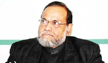 মীর কাসেম আলী