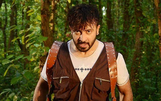 ‘বসগিরি’ ছবিতে শাকিব খান