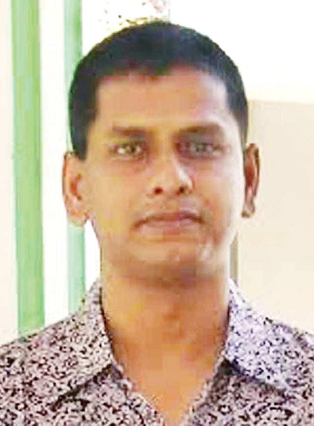 জাহিদুল ইসলাম