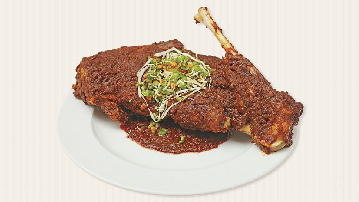 সিকান্দারি রান