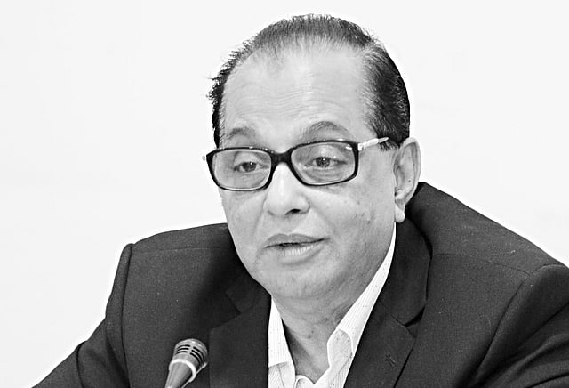 বীরেন শিকদার