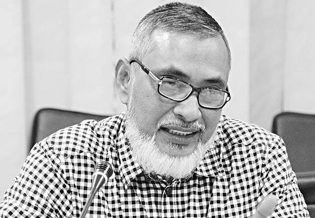 কামরুল হাসান