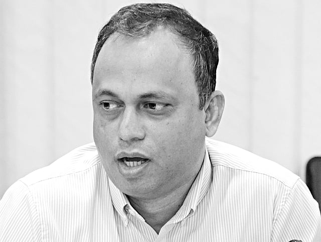 মাহমুদ হাসান খান