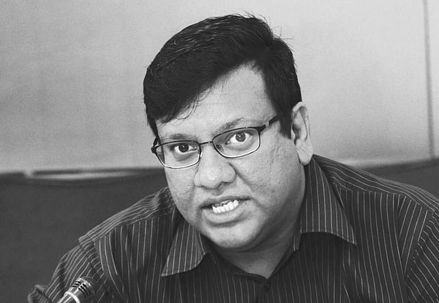 তৌফিকুল ইসলাম খান