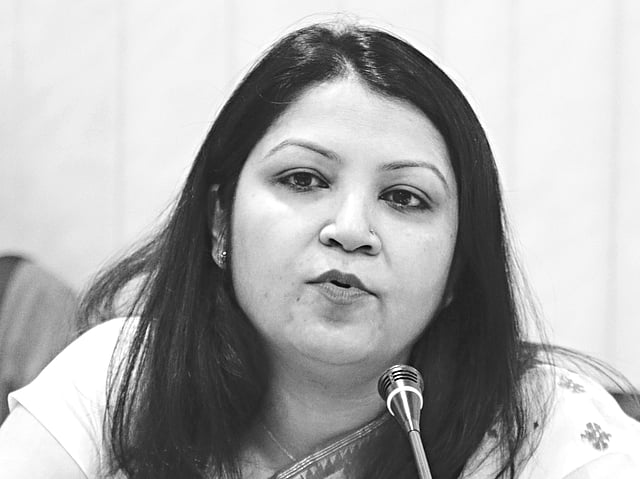 ফারহানা এ রহমান