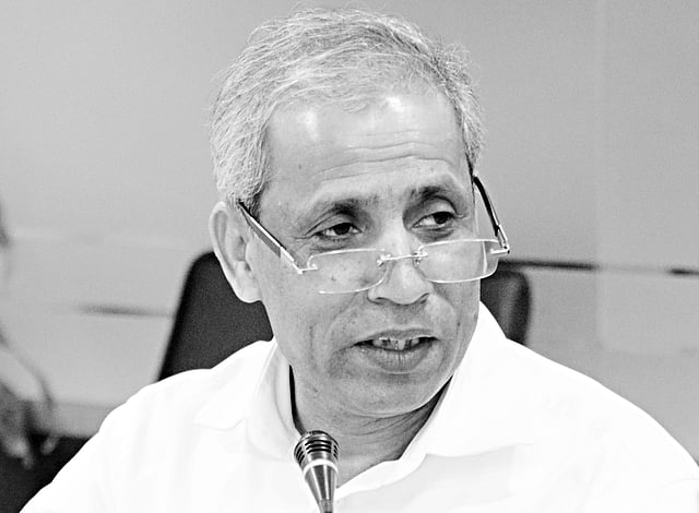 শফিউল ইসলাম মহিউদ্দিন