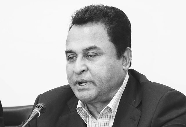 আ হ ম মুস্তফা কামাল