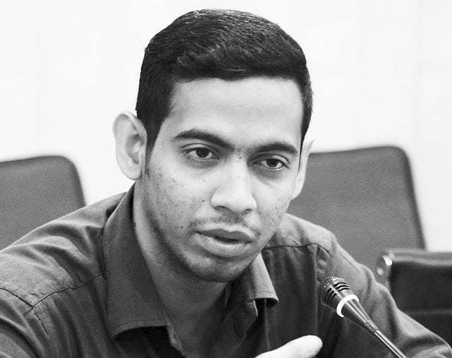 মোস্তাফিজুর রহমান