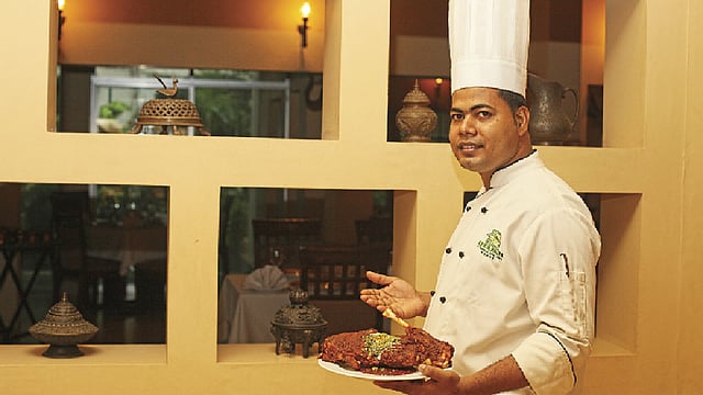 শেখ ফুরকান