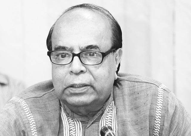 গোলাম রহমান