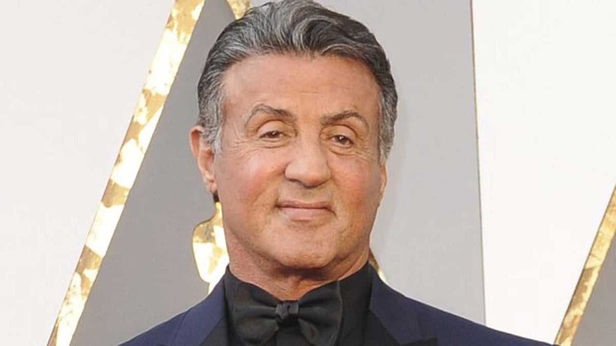 সিলভেস্টার স্ট্যালন