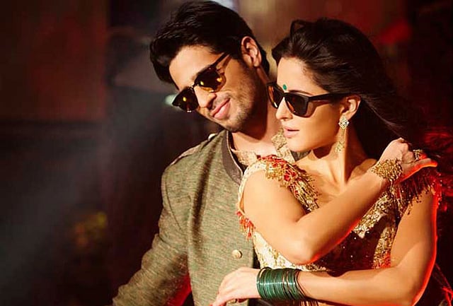 কালা চশমা