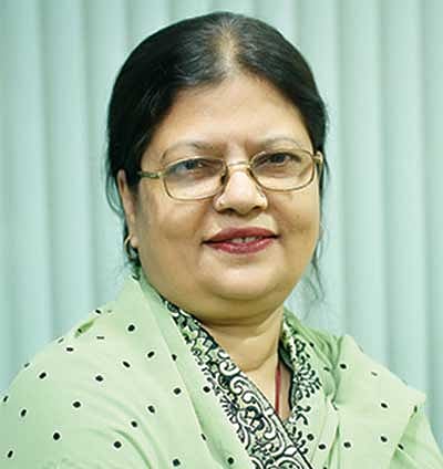 শাহানা পারভীন